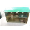 Image 2 : VINTAGE TIN LITHO DOLLHOUSE