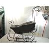 Image 1 : ANTIQUE SLEIGH CARRIAGE