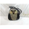 Image 1 : OWL PURSE