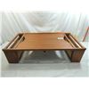 Image 1 : DELUXE BED TRAY SERVING TRAY