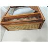 Image 3 : DELUXE BED TRAY SERVING TRAY