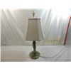 Image 1 : JADE DECORATIVE TABLE LAMP