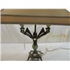 Image 2 : ART DECO TABLE LAMP