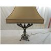 Image 5 : ART DECO TABLE LAMP