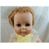 Image 2 : VINTAGE IDEAL DOLL