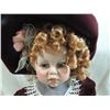 Image 2 : PRECIOUS HEIRLOOM FAYZAH SPANOS DOLL