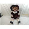 Image 3 : PRECIOUS HEIRLOOM FAYZAH SPANOS DOLL