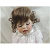 Image 2 : PRECIOUS HEIRLOOM FAYZAH SPANOS DOLL