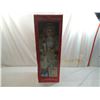 Image 1 : MOTIONETTES OF CHRISTMAS DISPLAY ANGEL FIGURE