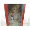 Image 2 : MOTIONETTES OF CHRISTMAS DISPLAY ANGEL FIGURE