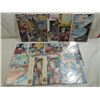 Image 1 : LOT 14 STAR TREK COMICS