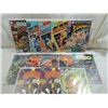 Image 1 : LOT 13 MISC ACTION COMICS:CONGORILLA, SHAZAM, SUPE