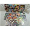 Image 2 : LOT 13 MISC ACTION COMICS:CONGORILLA, SHAZAM, SUPE