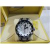 Image 4 : INVICTA CHRONOGRAPH MENS WATCH