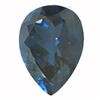 Image 1 : 35.54ctw Pear Blue Topaz Parcel