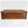 Image 4 : American Antique 1810-1840's School House Master's Desk