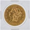 Image 1 : 1882-S $20 CU Liberty Head Double Eagle Coin