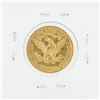 Image 2 : 1905-S $5 AU Liberty Head Half Eagle Coin