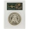 Image 2 : 1880-S PCGS MS65 Morgan Silver Dollar