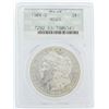 Image 1 : 1904-O PCGS MS63 Morgan Silver Dollar