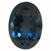 Image 1 : 41.51ctw Oval Blue Topaz Parcel