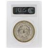 Image 2 : 1887 PCGS MS64 Morgan Silver Dollar