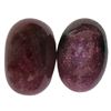 Image 1 : 24.63ctw Cabochon Ruby Parcel