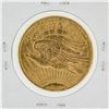 Image 2 : 1924 $20 AU St. Gaudens Double Eagle Coin