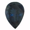 Image 1 : 33.89ctw Pear Blue Topaz Parcel