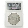 Image 2 : 1884 NGC MS64 Morgan Silver Dollar