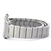 Image 2 : Cartier Stainless Steel Tank Ladies Watch