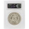 Image 2 : 1882-CC PCGS MS63 Morgan Silver Dollar
