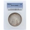 Image 1 : 1901-O PCGS MS65 Morgan Silver Dollar