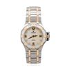 Image 1 : 18KT Two-Tone Gold Diamond Concord Ladies Watch