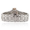 Image 2 : 18KT Two-Tone Gold Diamond Concord Ladies Watch