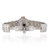 Image 3 : 18KT Two-Tone Gold Diamond Concord Ladies Watch