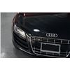 Image 3 : 2011 Black Audi R8 5.2 (R tronic) Coupe