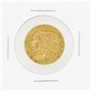 Image 1 : 1915 $5 XF Indian Head Half Eagle Gold Coin