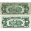 Image 2 : 1928 $2 Currency Lot of 2