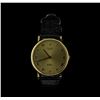 Image 1 : Rolex 18KT Yellow Gold Cellini Watch