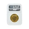 Image 2 : 1926 NGC MS63 $20 St. Gaudens Double Eagle Gold Coin