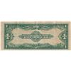 Image 2 : 1923 $1 Large Silver Certificate Speelman / White Note