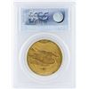 Image 2 : 1928 PCGS MS63 $20 St. Gaudens Double Eagle Gold Coin