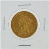 Image 1 : 1899-S $10 Liberty Head Eagle Gold Coin