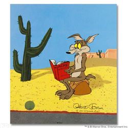 Acme Catalogue by Chuck Jones