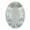 Image 1 : 2.77ctw Oval Aquamarine Parcel