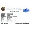 Image 2 : 15.62ctw Fancy Mixed Tanzanite Parcel