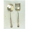 Image 2 : Navajo Silver Utensils