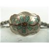 Image 2 : Navajo Necklace & Barrette Set
