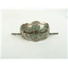 Image 3 : Navajo Necklace & Barrette Set